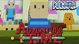 Kogama: Adventure Time