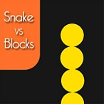 Snake vs Blocks Online