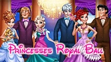 Princesses Royal Ball