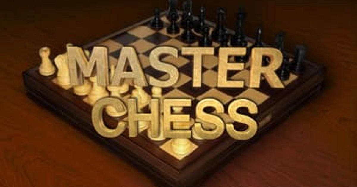 Play Free Browser Game Master Chess on !