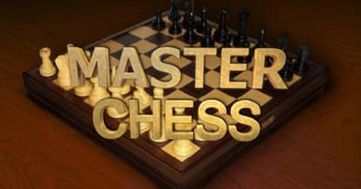 Play Master Chess Online - Free Browser Games