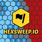 Hexsweep.io