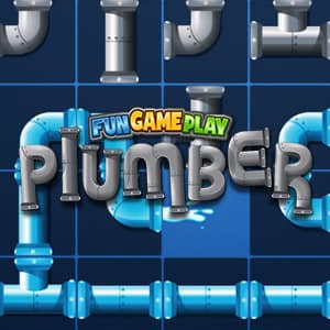 FGP Plumber Game - Free Online Games | bgames.com