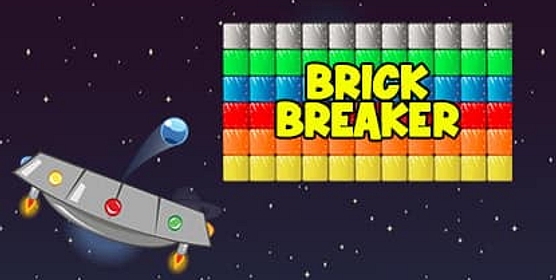 brick breaker game free download