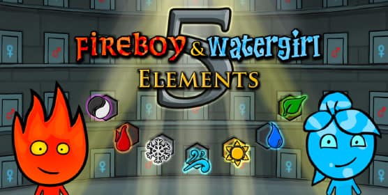 Fireboy And Watergirl Google Play