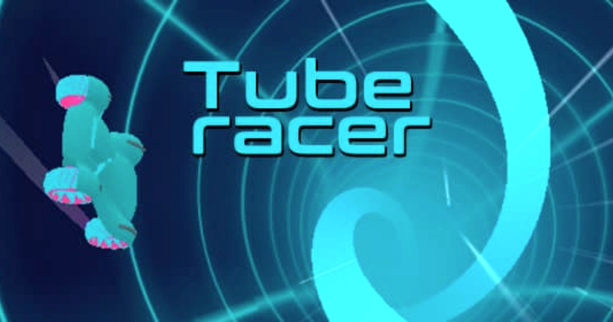 Tube Racer Free online games on