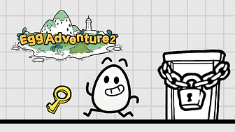 Egg Adventure 2