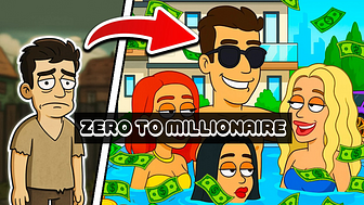 Zero to Millionaire