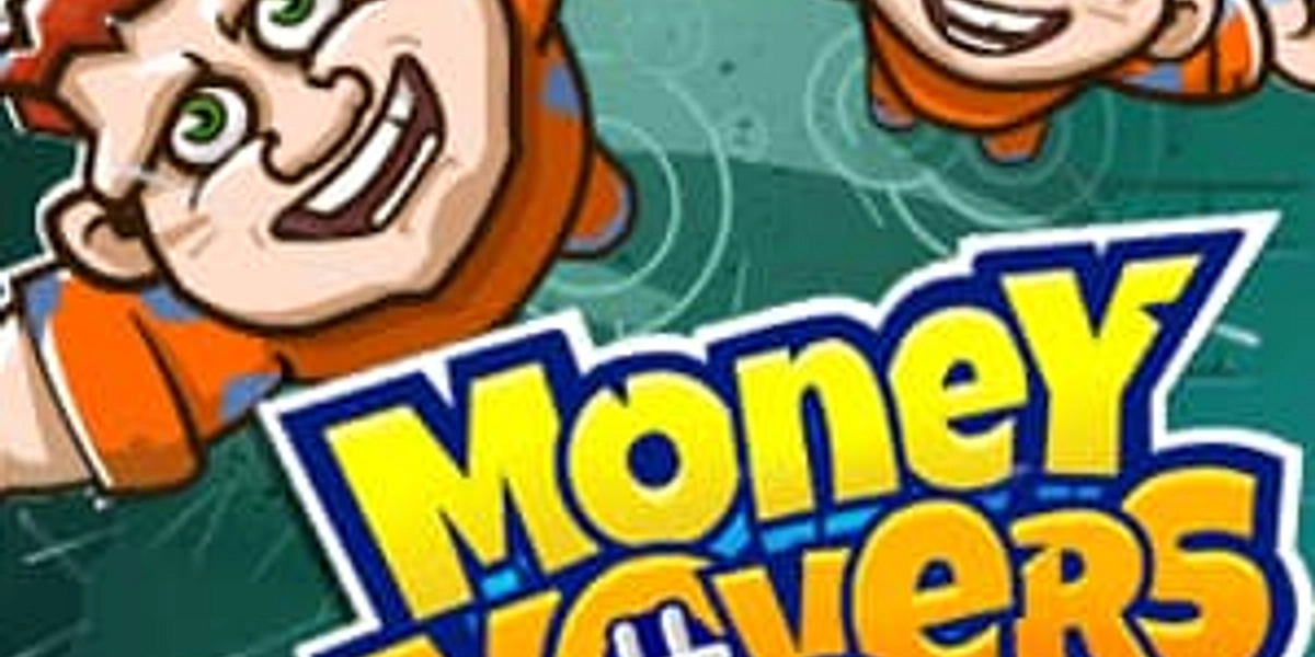 Money Movers 2 no Jogos 360