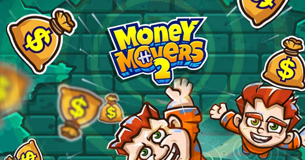 Money Movers 2 no Jogos 360