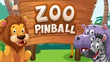 Zoo Animals Pinball