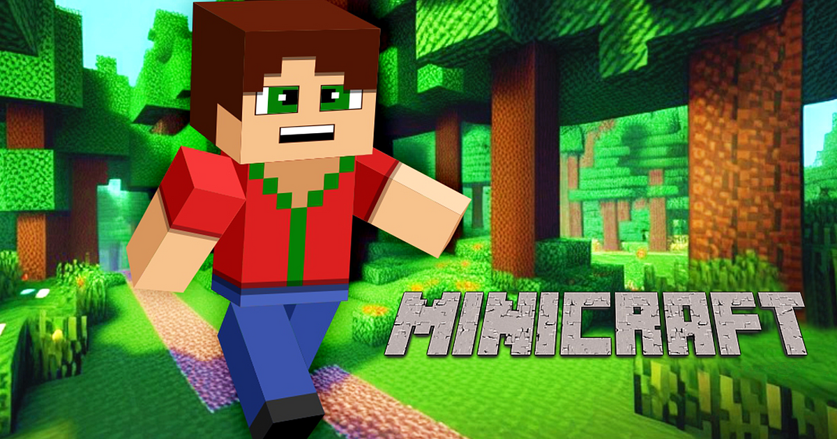 minicraft