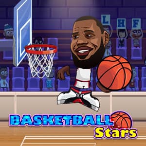 free online basketball games