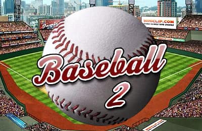 Baseball 2 - Free Online Games | bgames.com