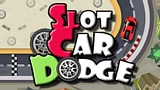 Slot Car Dodge
