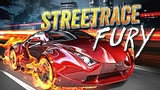 Streetrace Fury
