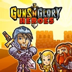 Guns N Glory Heroes