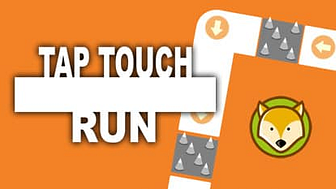 Tap Touch Run