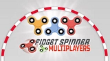 Fidget Spinner Multiplayer