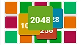 Merge 2048