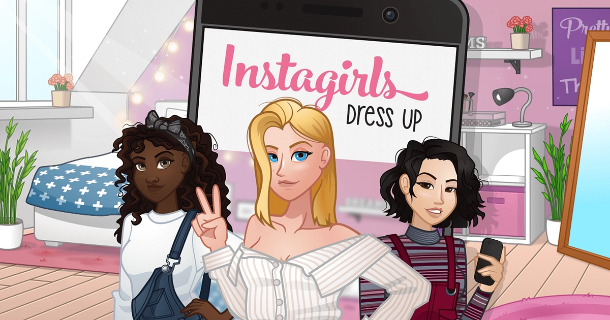 Fashion Show: Dress up Games for Android - Download
