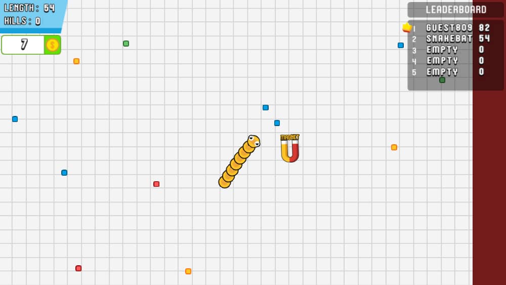 screenshot walkthrough