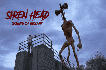 Siren Head: Sound of Despair
