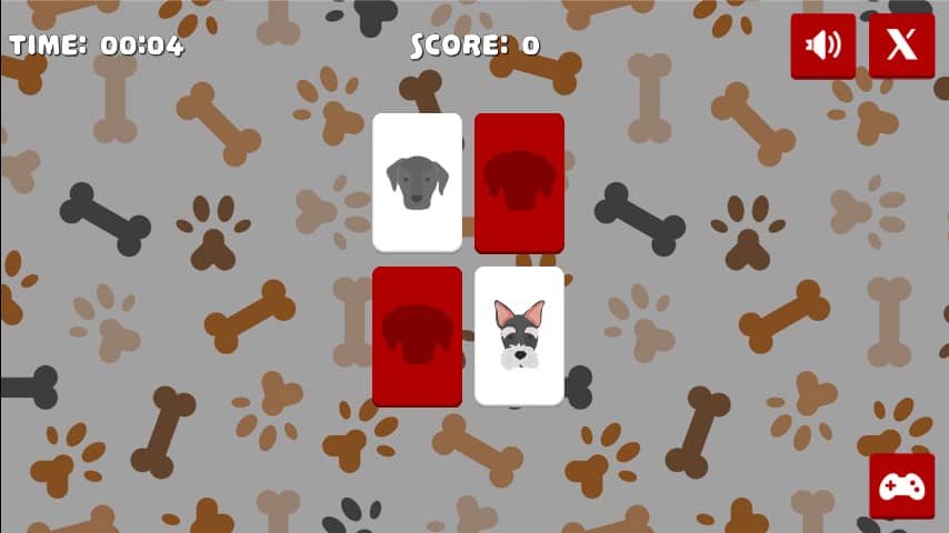 screenshot walkthrough