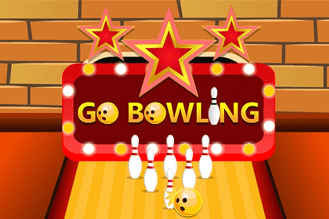 Eg Go Bowling