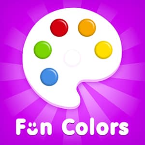 Fun Colors - Free Online Games | bgames.com
