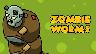 Zombie Worms