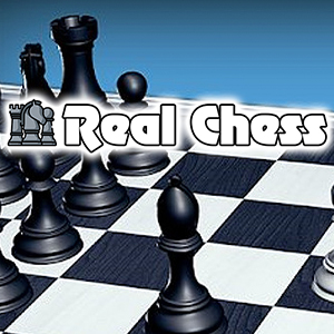 real chess online play