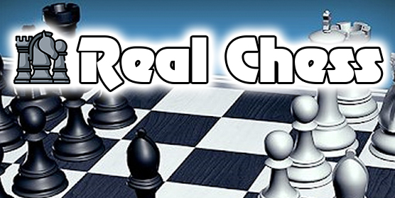 real chess online play