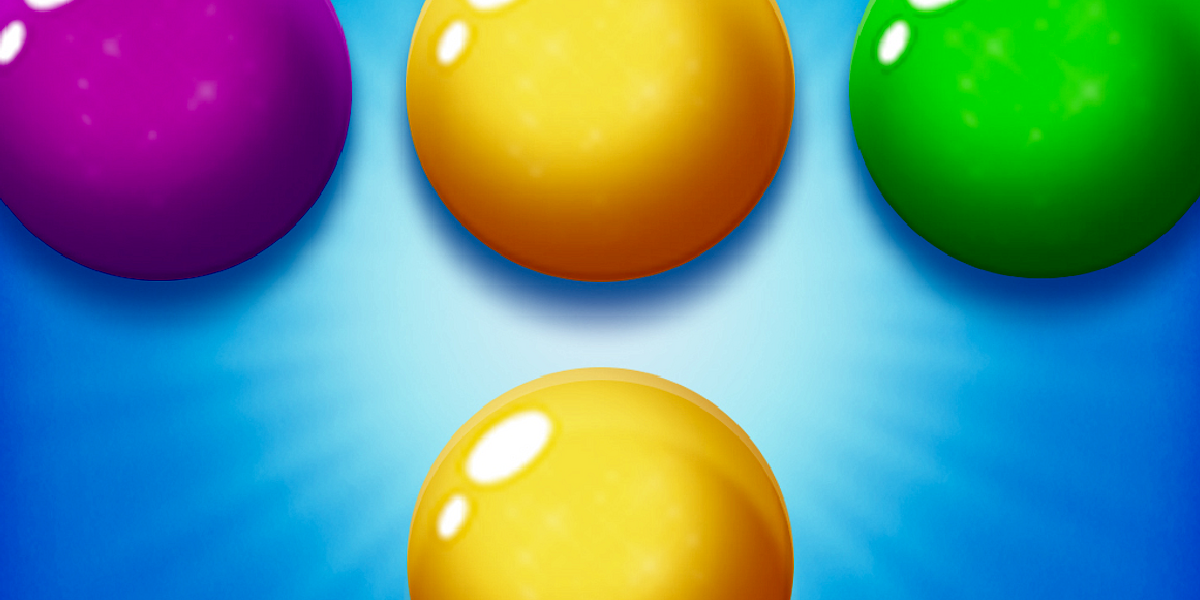 BUBBLE SHOOTER PRO free online game on