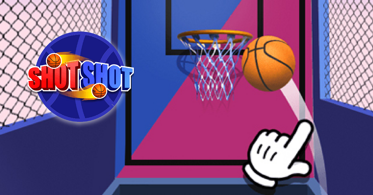 Shot Shot - Free Online Games On Bgames.com!