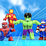 Super Hero Tycoon