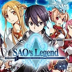 SAO's Legend