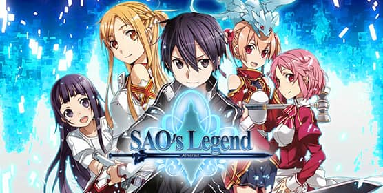 Sao Legend