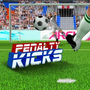 Penalty Kicks Online - Free Online Games  bgames.com