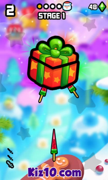 screenshot walkthrough