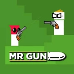 Mr Gun