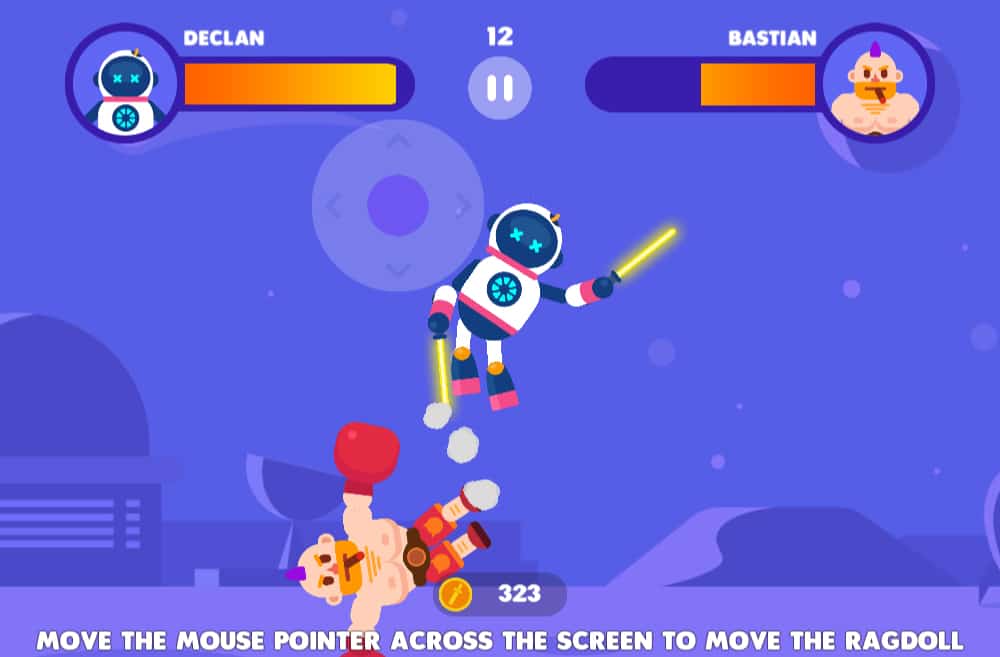 screenshot walkthrough