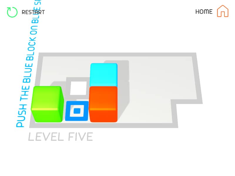 screenshot walkthrough