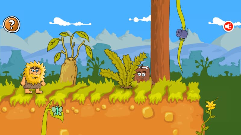 screenshot walkthrough