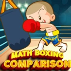 Math Boxing Comparison