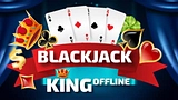 Blackjack King Offline