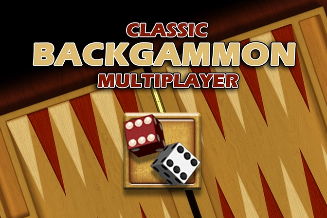 Backgammon Multiplayer