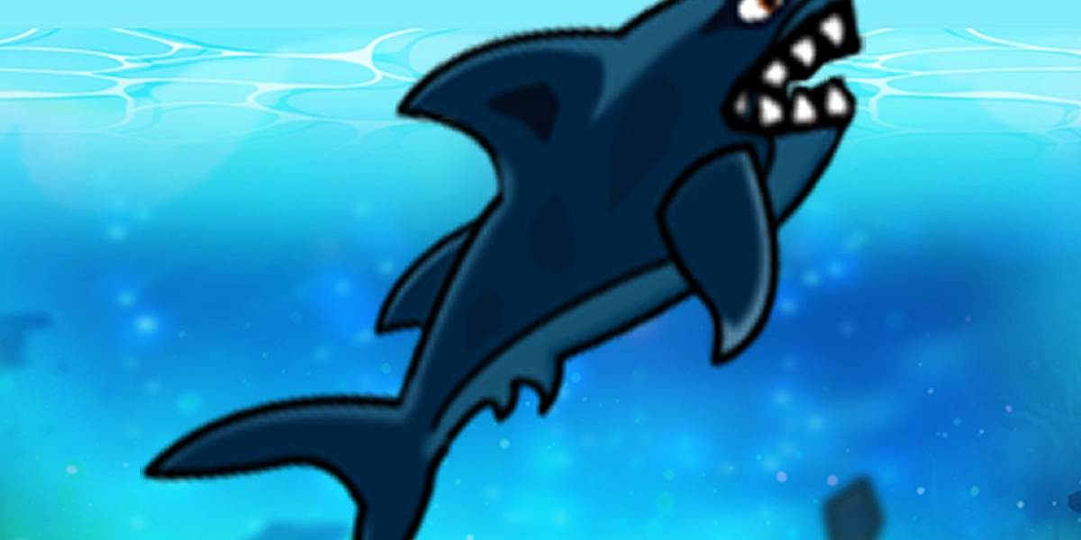 ANGRY SHARK MIAMI free online game on