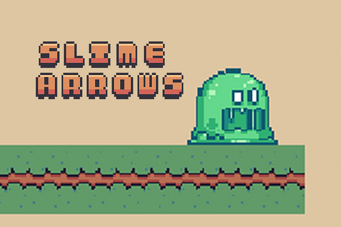 Slime Arrows