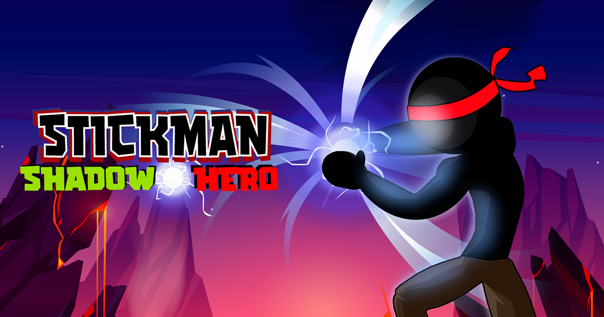 STICKMAN BOOST! - Play Stickman Boost! Game on Kiz10